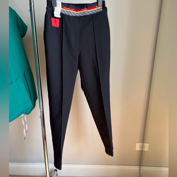 Pants - AVTANDIL_73 Georgian Designer Pants in Size Small